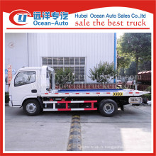 Dongfeng DFAC 4TON vente de camions remorques